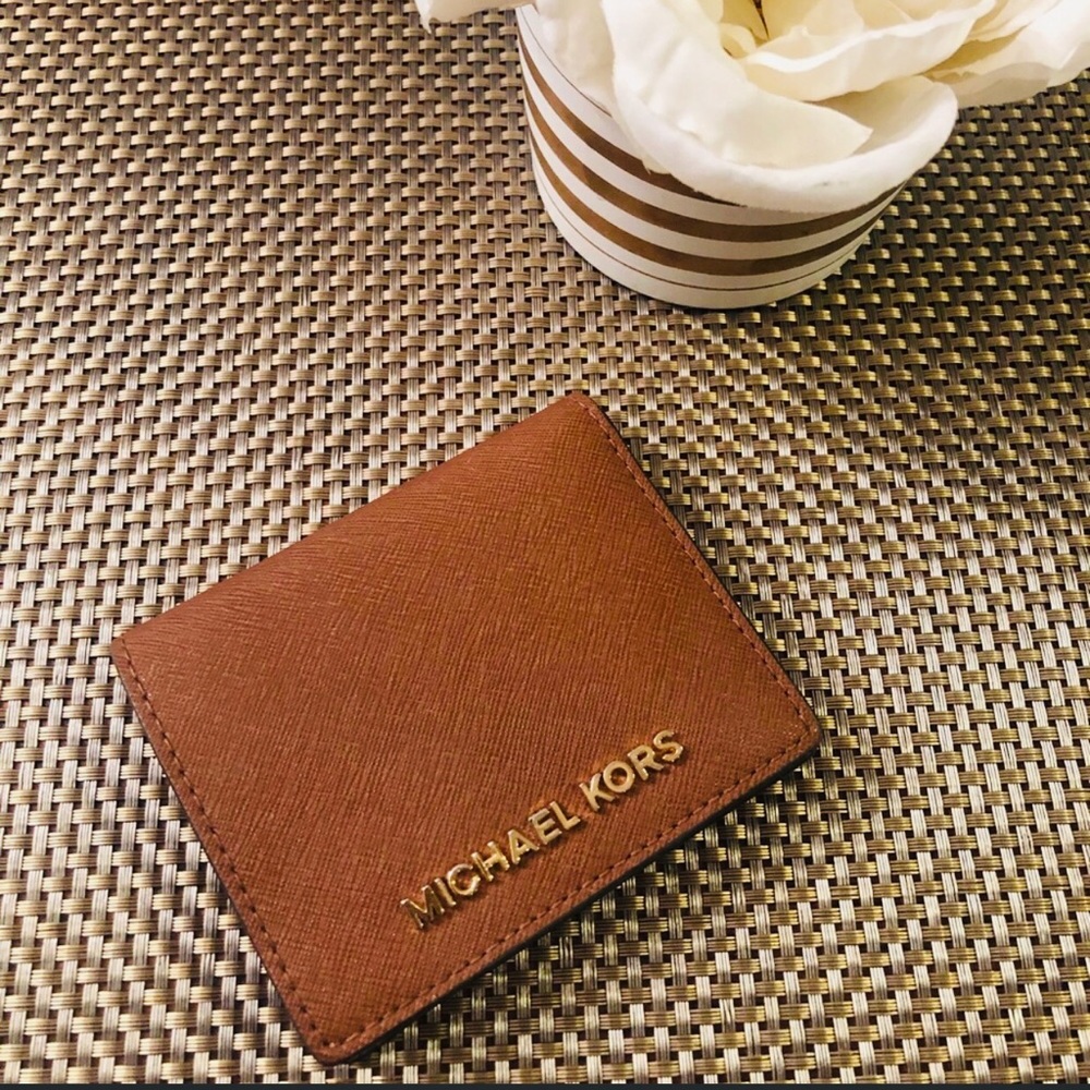 Michael Kors wallet